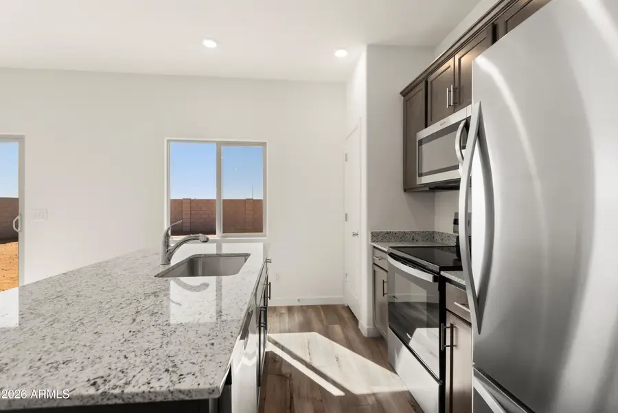 4047 N Ghost Hollow Way, Casa Grande, AZ 85122 - #3