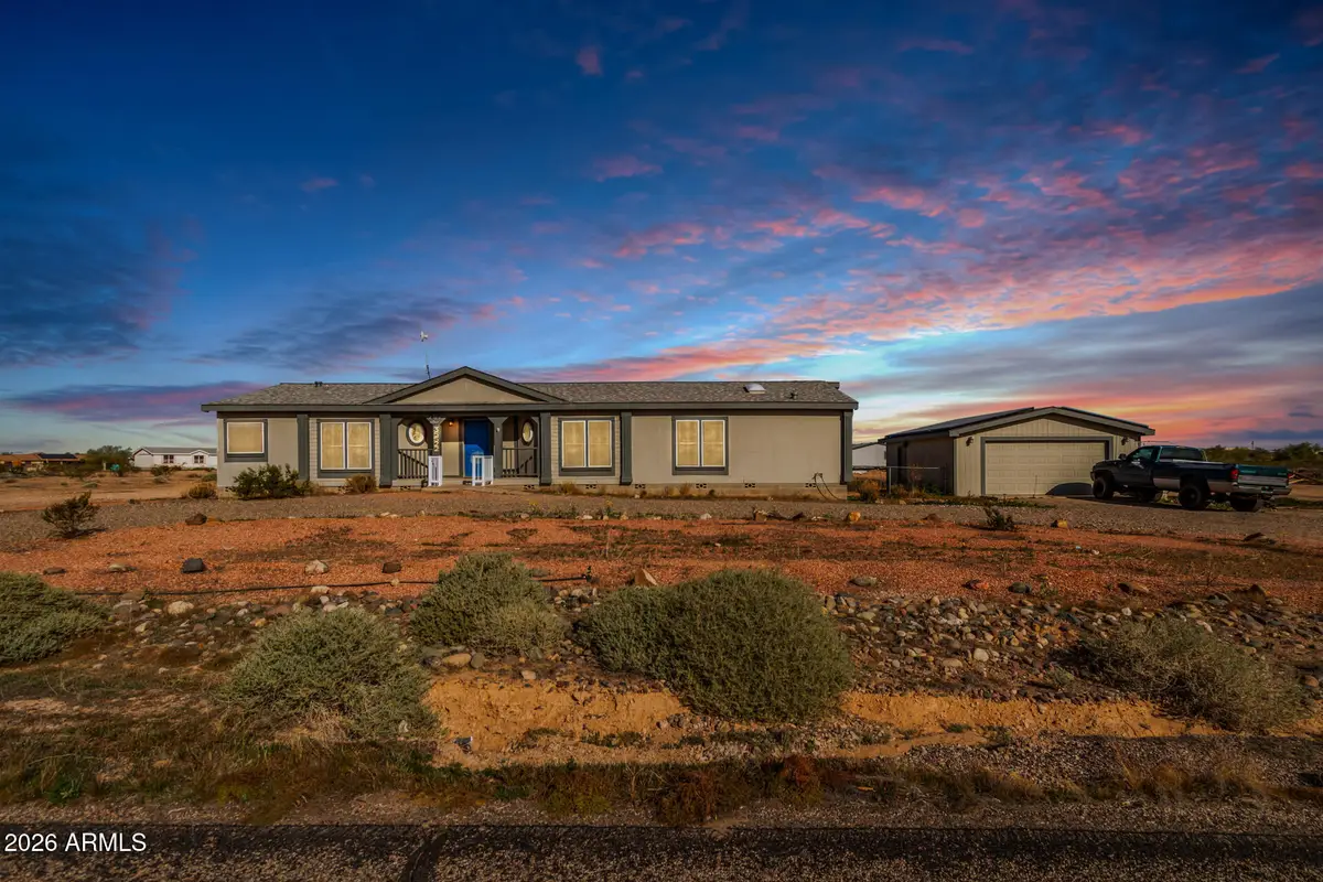 35522 W Buckeye Ranch Road, Tonopah, AZ 85354 - Image #1