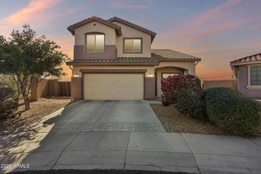 39516 N Noble Hawk Court, Phoenix, AZ 85086 - #3