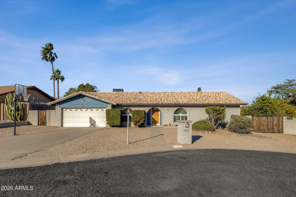 2918 E Joan D Arc Avenue, Phoenix, AZ 85032 - Image #1