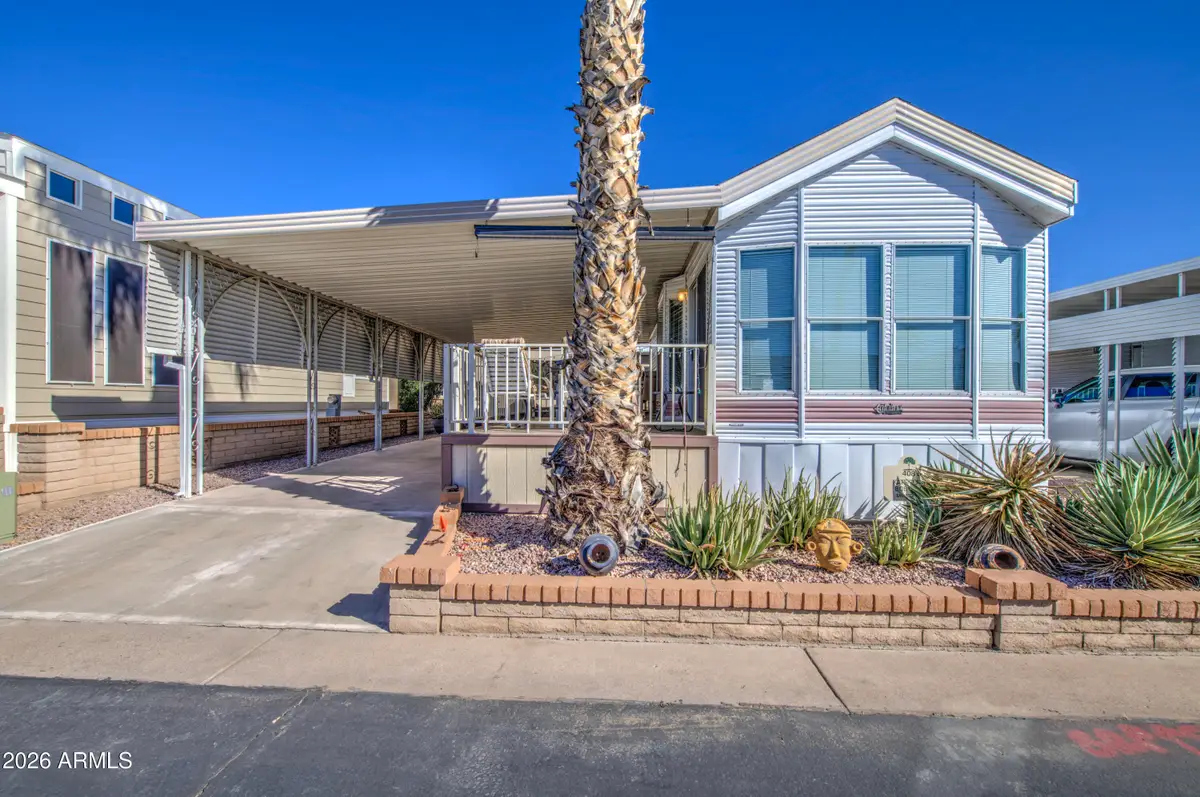 111 S Greenfield Road #408, Mesa, AZ 85206 - Image #1