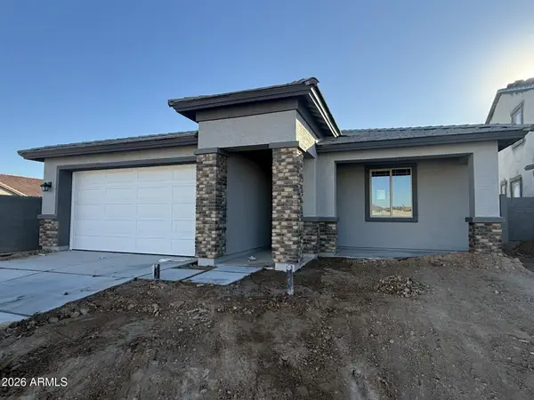 25229 W La Salle Street, Buckeye, AZ 85326