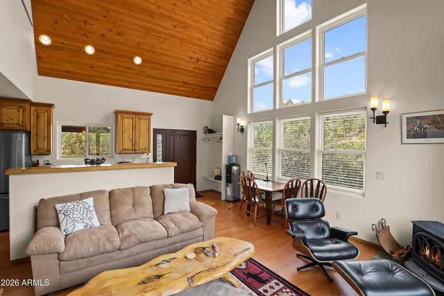 308 N Nellie Drive, Payson, AZ 85541 - #3