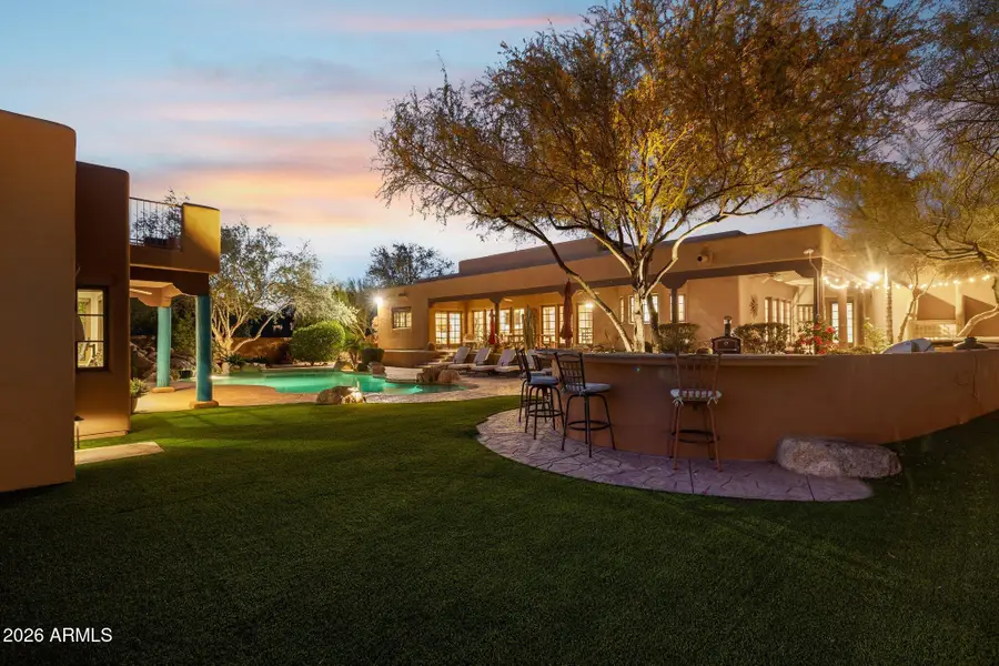 25018 N Paso Trail, Scottsdale, AZ 85255 - Image #2