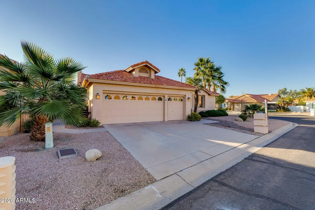 25617 S Burnaby Drive, Sun Lakes, AZ 85248 - #1