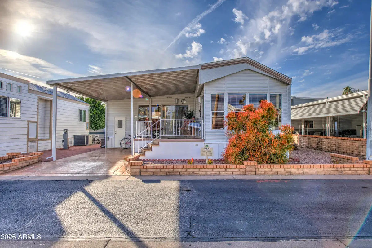 111 S Greenfield Road #765, Mesa, AZ 85206 - Image #1