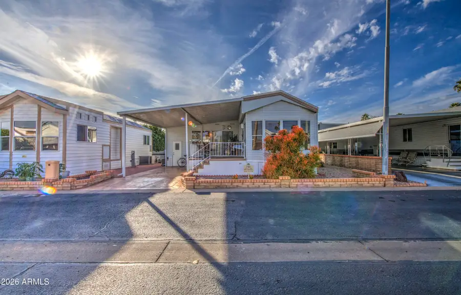 111 S Greenfield Road #765, Mesa, AZ 85206 - Image #3