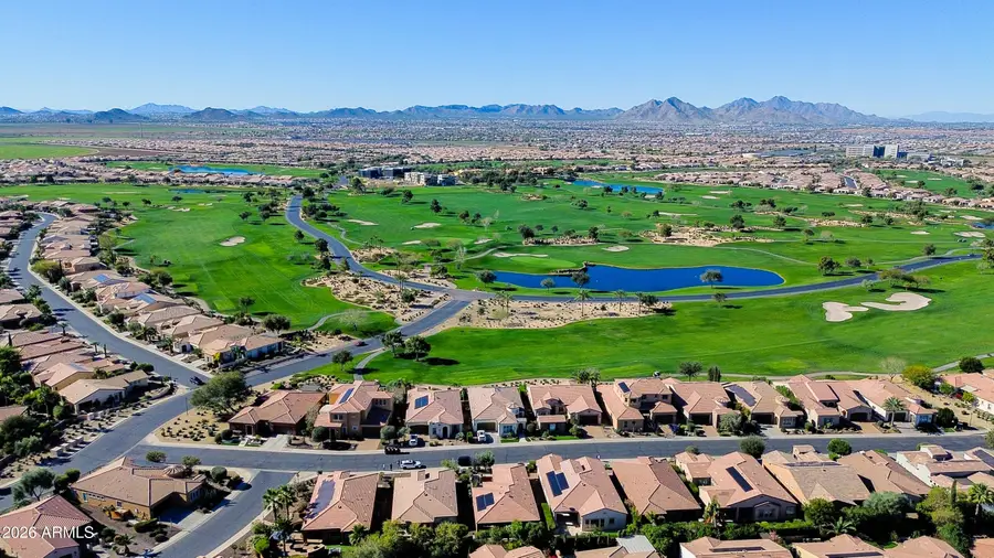 1588 E Sweet Citrus Drive, Queen Creek, AZ 85140 - #2