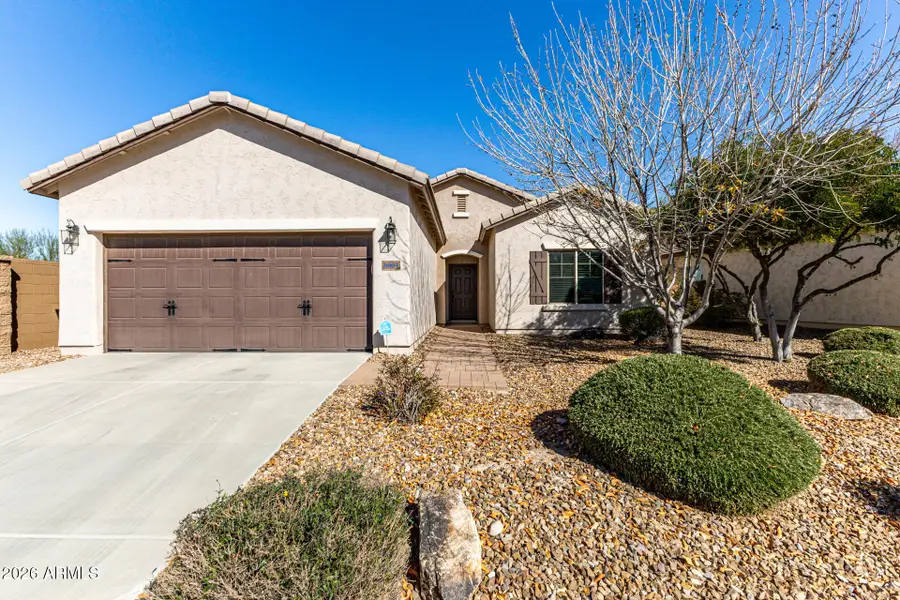 6664 W Rushmore Way, Florence, AZ 85132 - #2