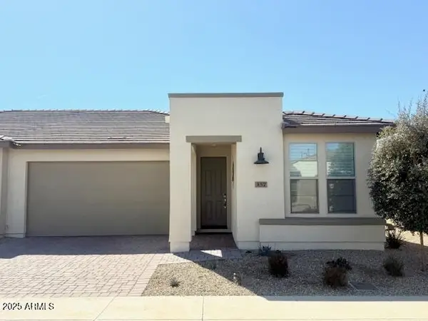 357 E Las Puertas Lane, Queen Creek, AZ 85140