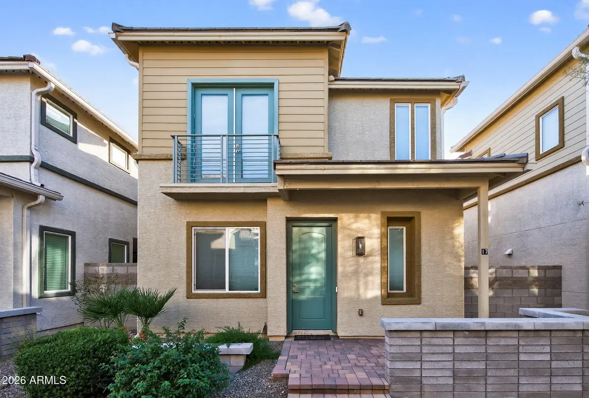 11900 N 32nd Street #17, Phoenix, AZ 85028 - #1