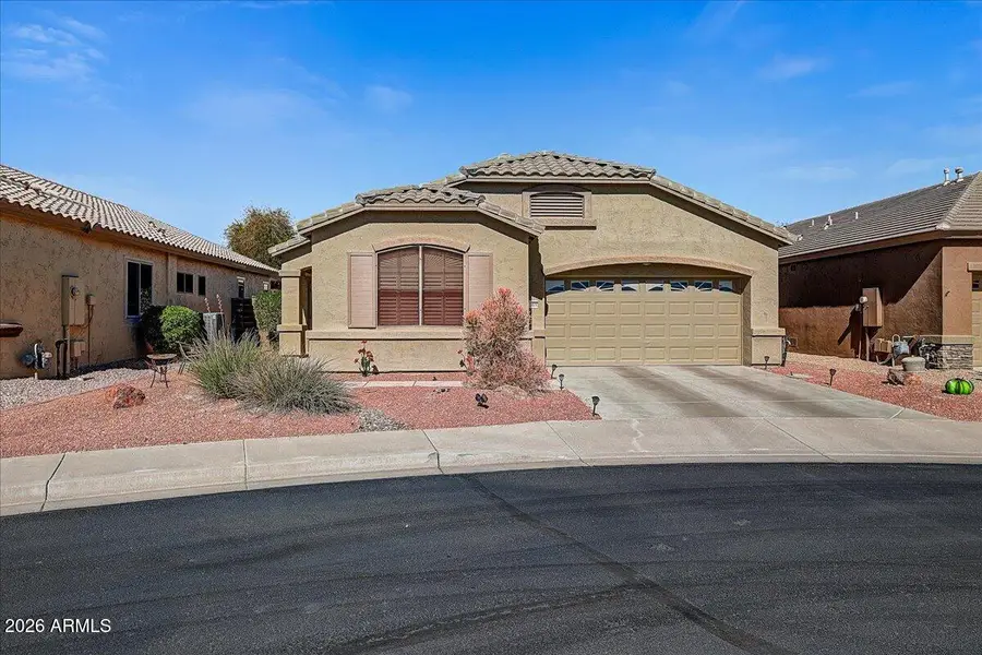 18068 W Camino Real Drive, Surprise, AZ 85374 - Image #2