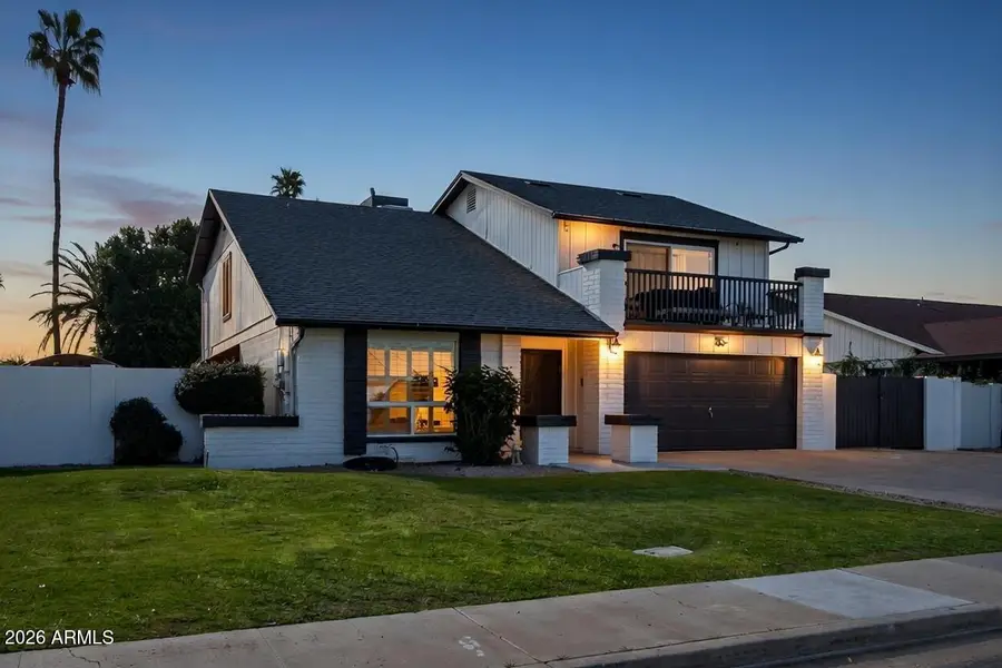 917 W Monte Avenue, Mesa, AZ 85210 - #2