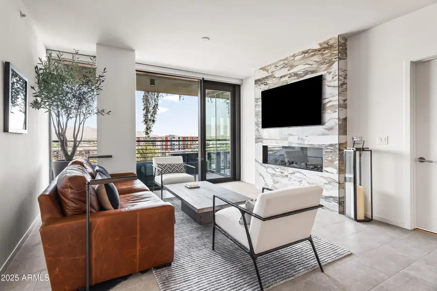 7180 E Kierland Boulevard #811, Phoenix, AZ 85254 - #3