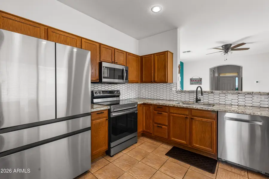 11811 N 51st Drive, Glendale, AZ 85304 - Image #3