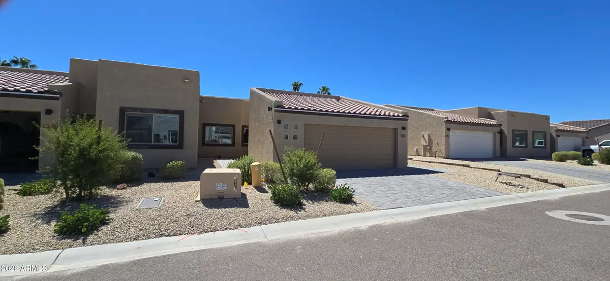 701 Dylan Court, Wickenburg, AZ 85390 - #1
