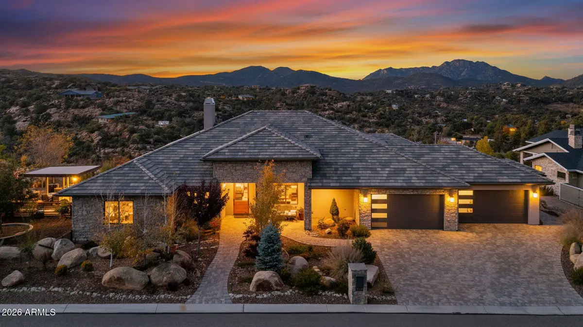 1364 Rockwood Drive, Prescott, AZ 86305 - #1