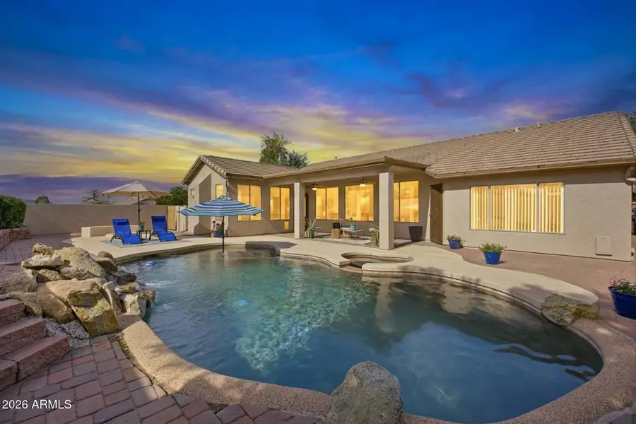 6339 W Paso Trail, Phoenix, AZ 85083 - #3