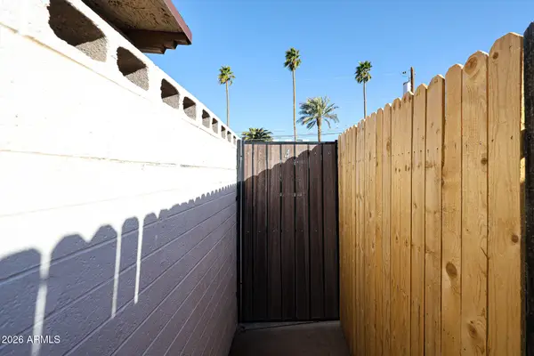 3022 N 37th Street #4, Phoenix, AZ 85018