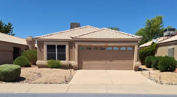 4374 E Campo Bello Drive, Phoenix, AZ 85032