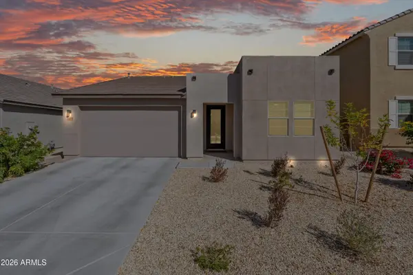 4350 W Sebastian Lane, San Tan Valley, AZ 85144