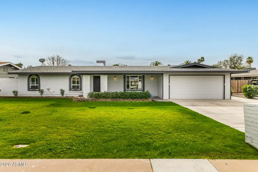 2511 E Fountain Street, Mesa, AZ 85213 - #2