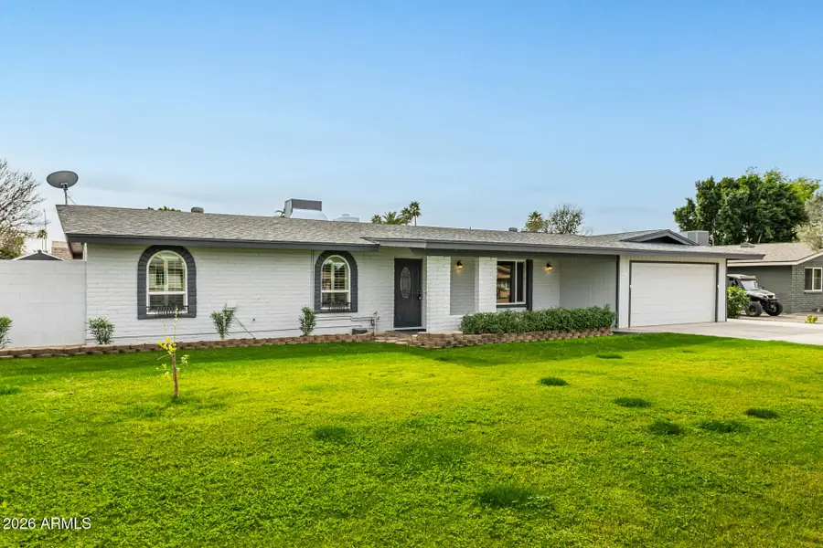 2511 E Fountain Street, Mesa, AZ 85213 - #3