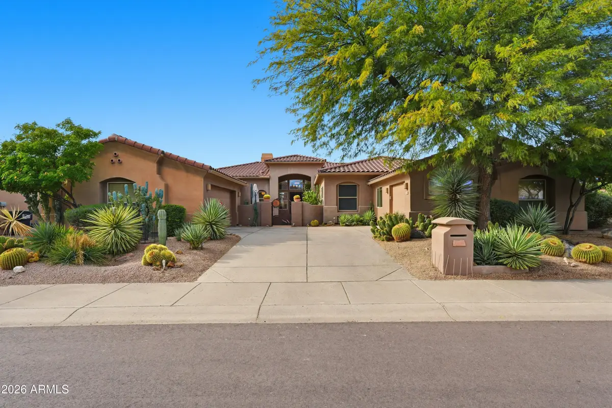 33624 N 78th Place, Scottsdale, AZ 85266 - #1