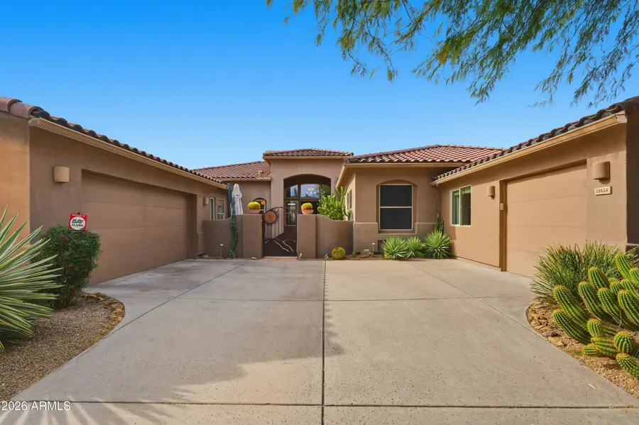 33624 N 78th Place, Scottsdale, AZ 85266 - #3