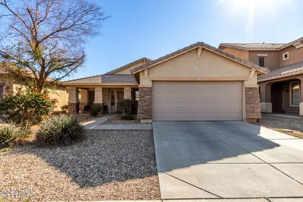 15441 W Statler Circle, Surprise, AZ 85374