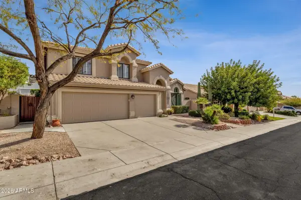 14811 S 13th Place, Phoenix, AZ 85048