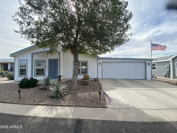 8500 E Southern Avenue #82, Mesa, AZ 85209