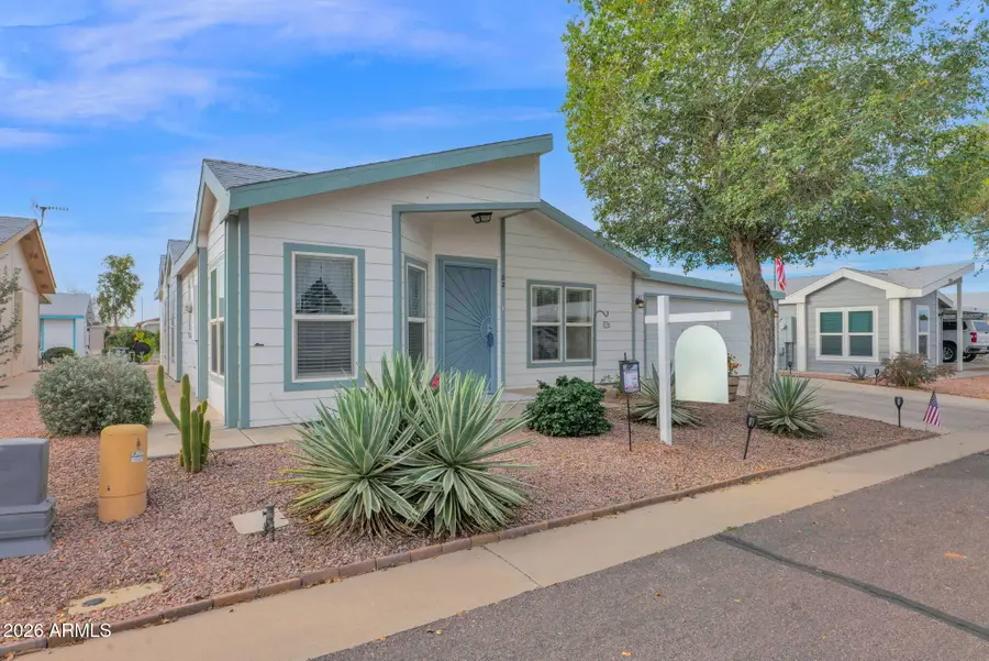 8500 E Southern Avenue #82, Mesa, AZ 85209 - #2