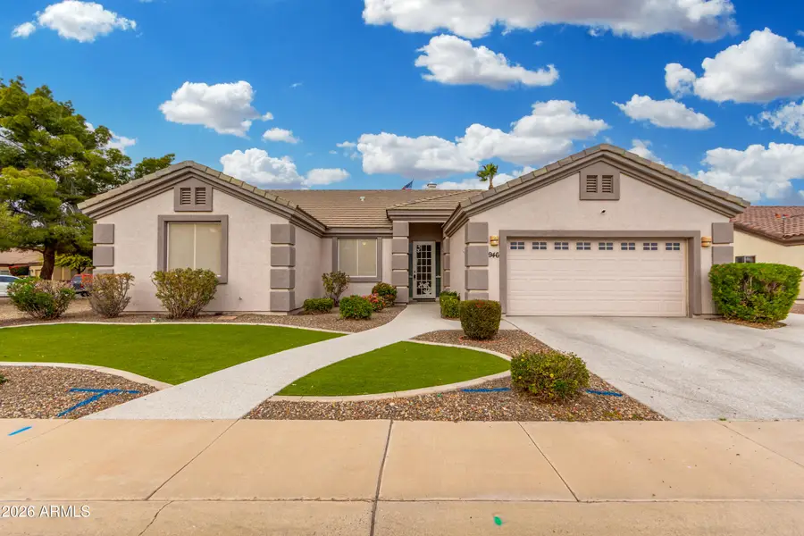 946 W Torrey Pines Boulevard, Casa Grande, AZ 85122 - #2