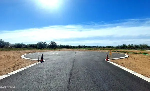 31xxx N 57th Terrace #5, Cave Creek, AZ 85331