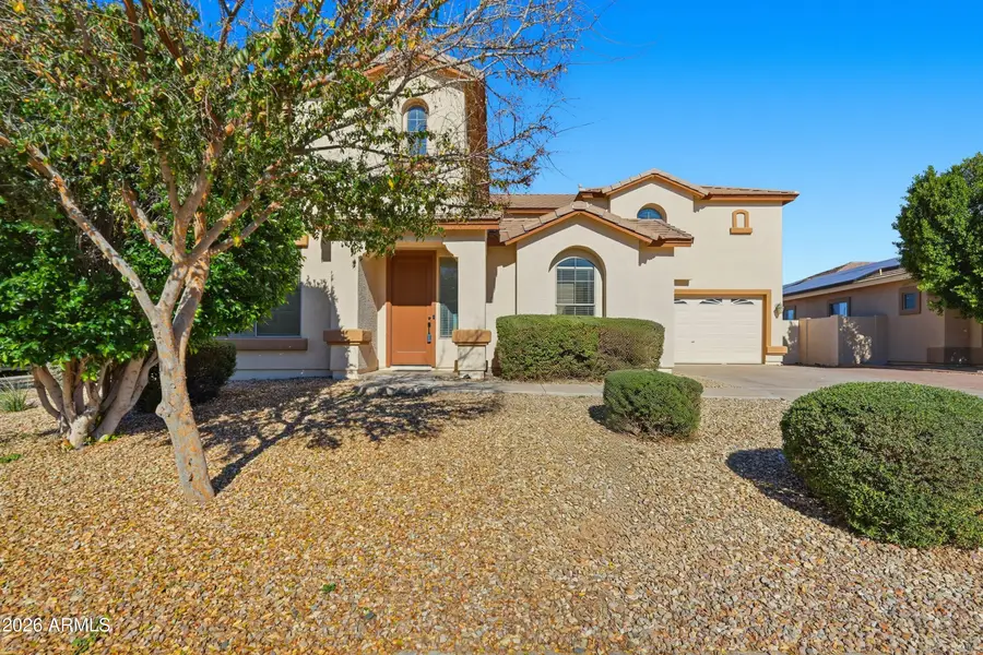 14162 W Woodbridge Avenue, Goodyear, AZ 85395 - #2