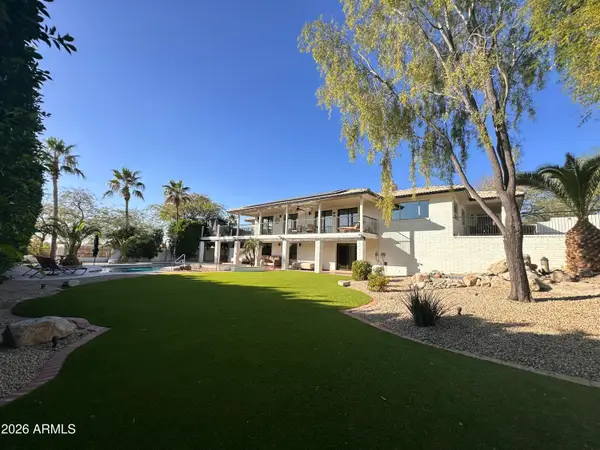 15615 N 8th Place, Phoenix, AZ 85022