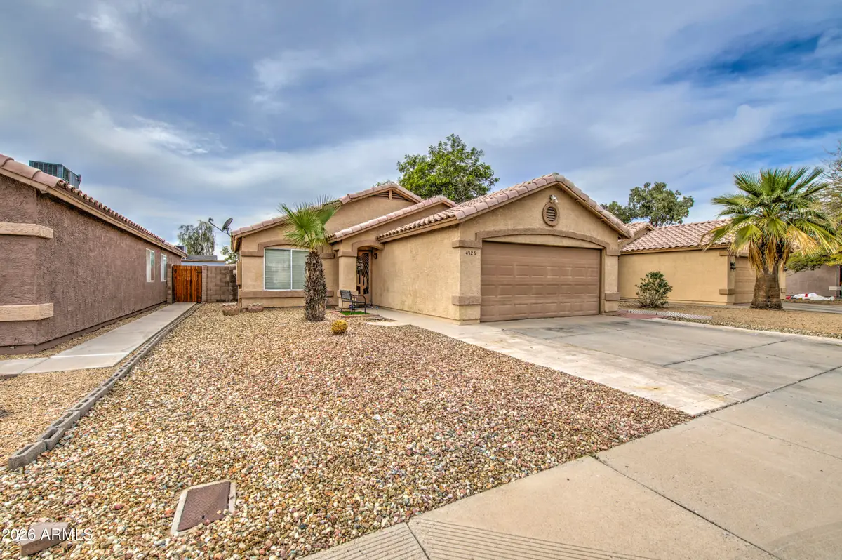 4328 N 107th Lane, Phoenix, AZ 85037 - #1