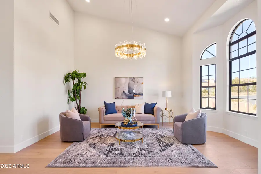 12605 E Kalil Drive, Scottsdale, AZ 85259 - #3