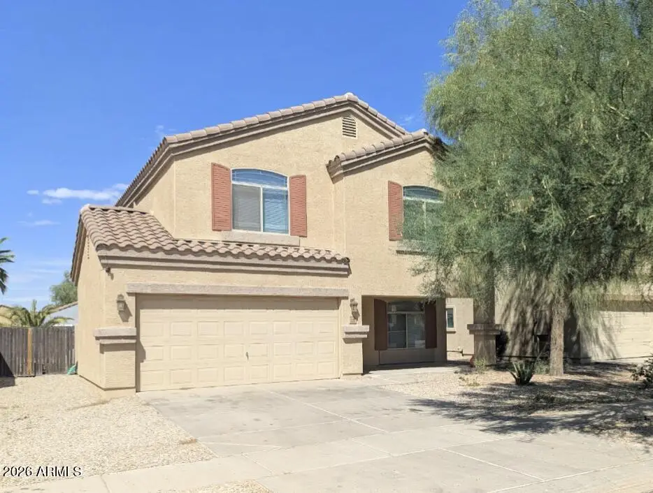 2258 W Broadway Avenue, Coolidge, AZ 85128 - #1