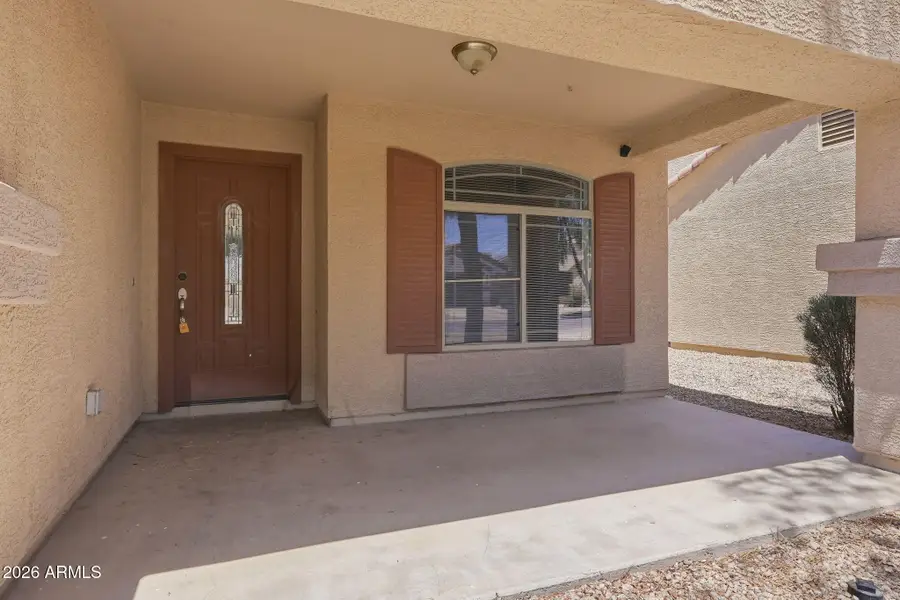 2258 W Broadway Avenue, Coolidge, AZ 85128 - #3