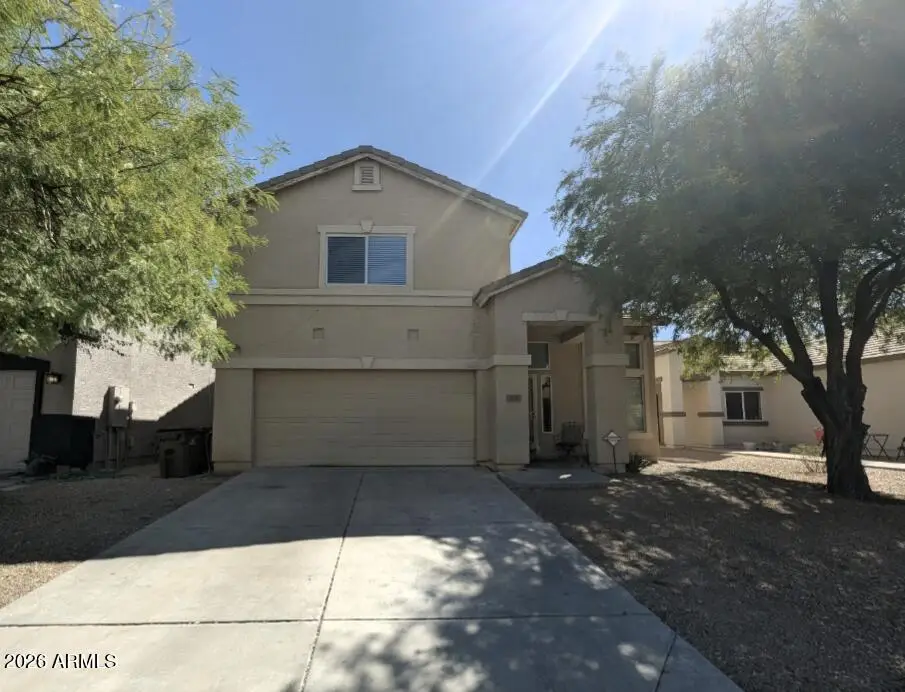 707 W Gibson Avenue, Coolidge, AZ 85128 - #1