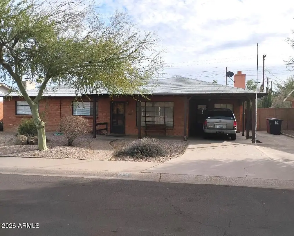 7305 E Vernon Avenue, Scottsdale, AZ 85257 - #1
