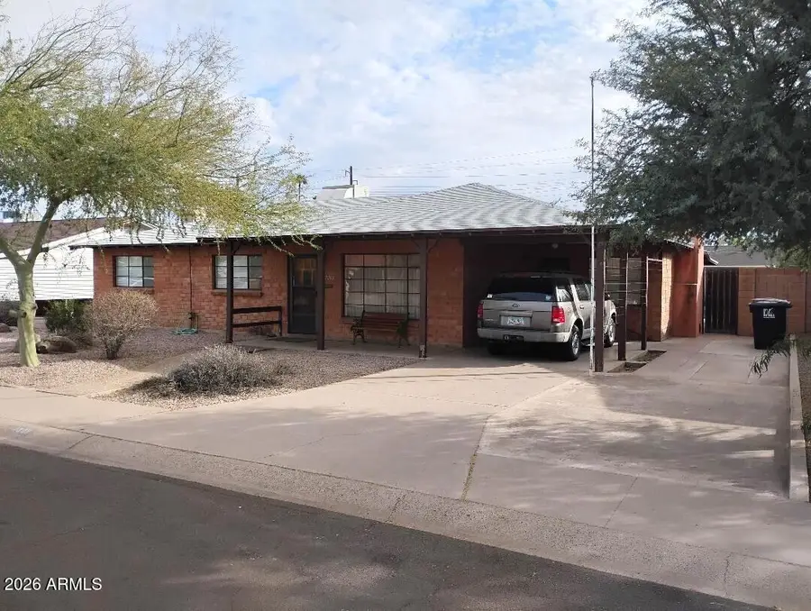 7305 E Vernon Avenue, Scottsdale, AZ 85257 - #2
