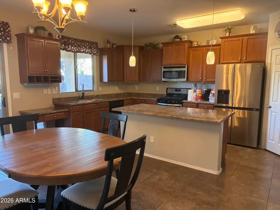 6942 W Harwell Road, Laveen, AZ 85339 - Image #2