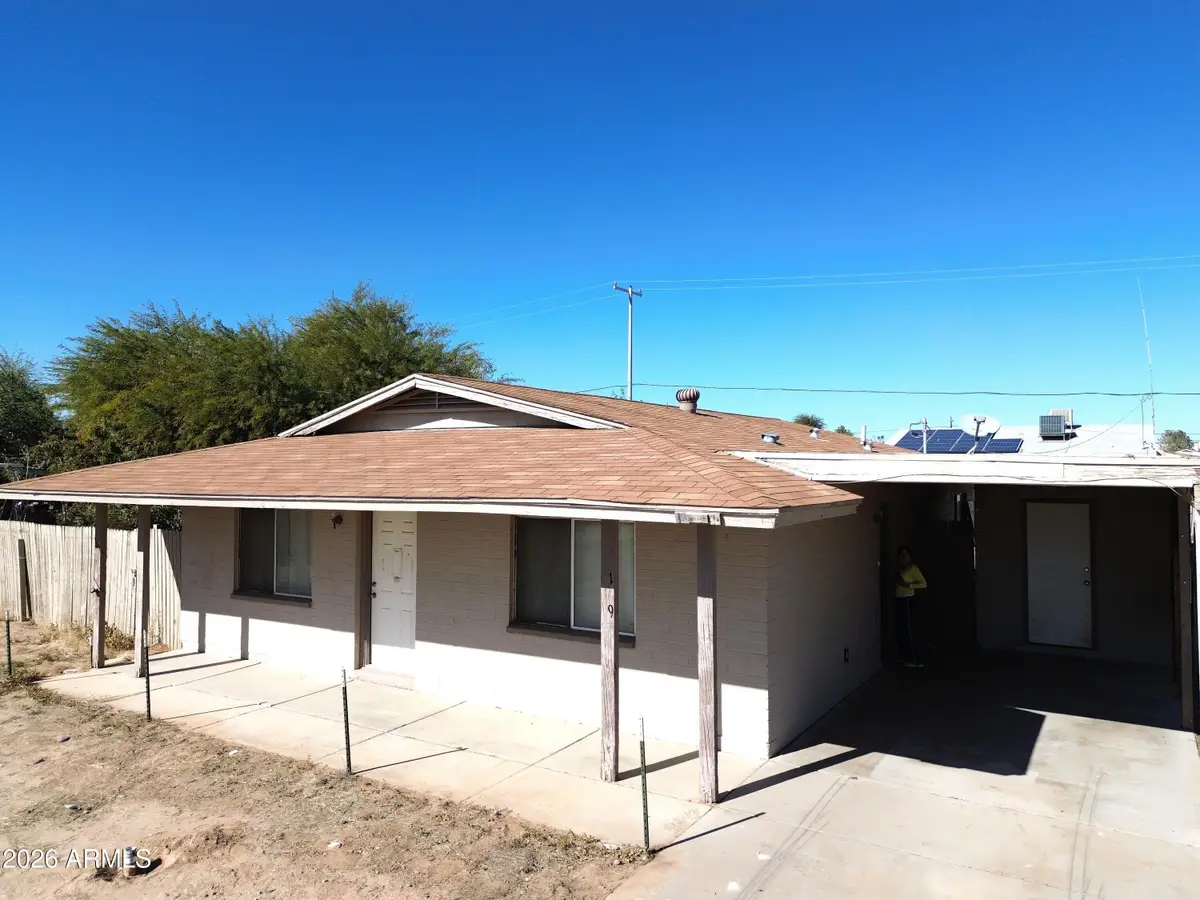 18936 W Roosevelt Street, Buckeye, AZ 85326 - Image #1