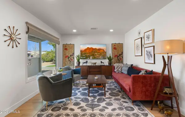 2115 N Normal Ave Avenue, Tempe, AZ 85288