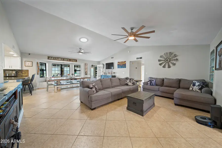 28432 W Highway 60 --, Morristown, AZ 85342 - #3