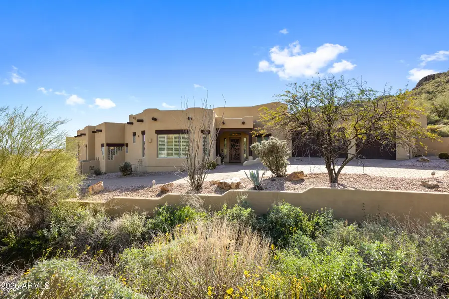 14617 E Shadow Canyon Drive, Fountain Hills, AZ 85268 - Image #2