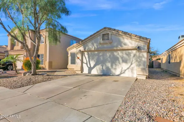 20422 N 30th Place, Phoenix, AZ 85050